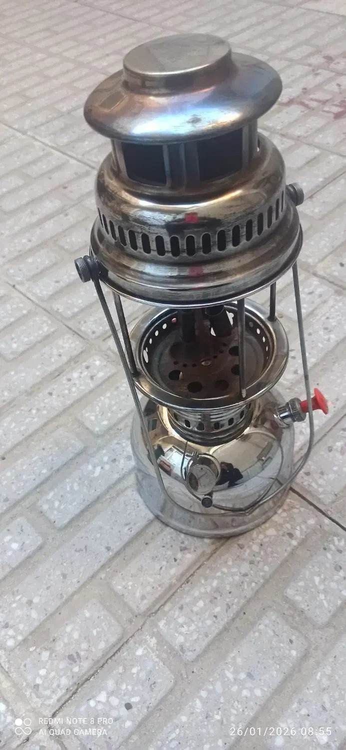 چراغ خوراک پزی|اجاق گاز و لوازم برقی پخت‌وپز|سنندج, |دیوار