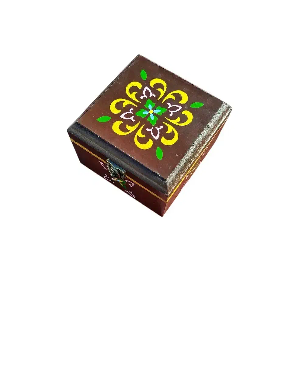 انواع صندوقچه چوبی|صنایع دستی و سایر لوازم تزئینی|یاسوج, |دیوار