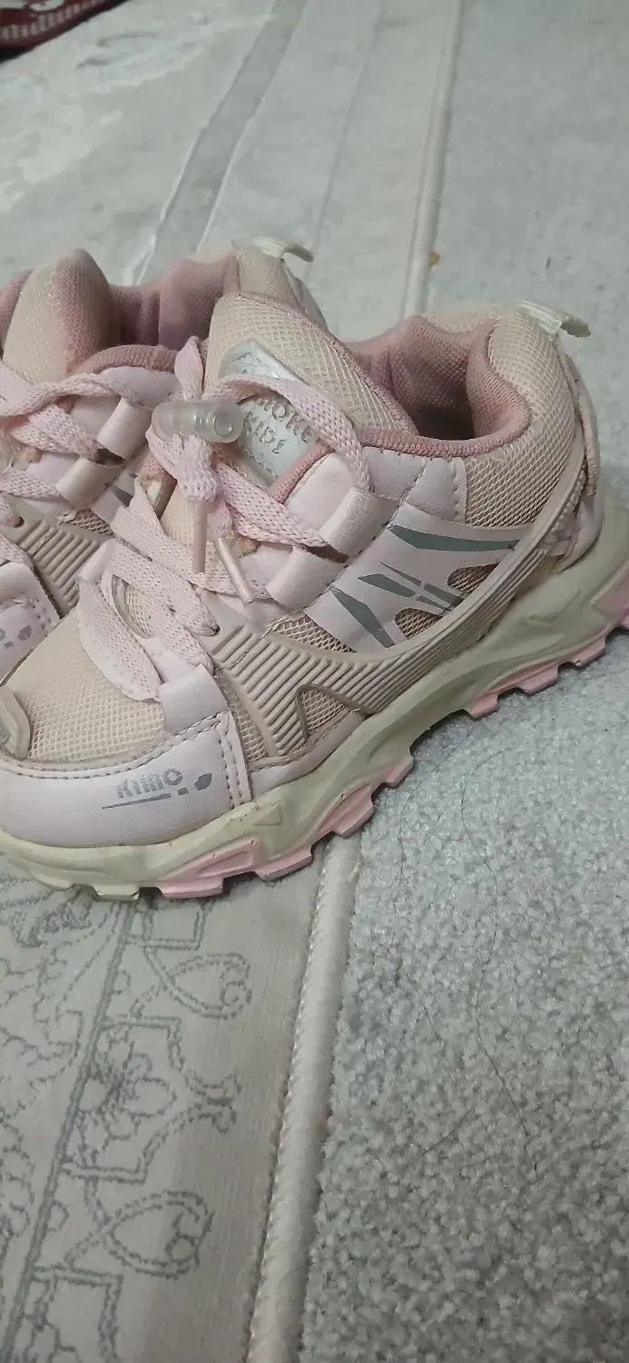 کتونی سالم سایز۲۷|کفش و لباس بچه|بروجرد, |دیوار