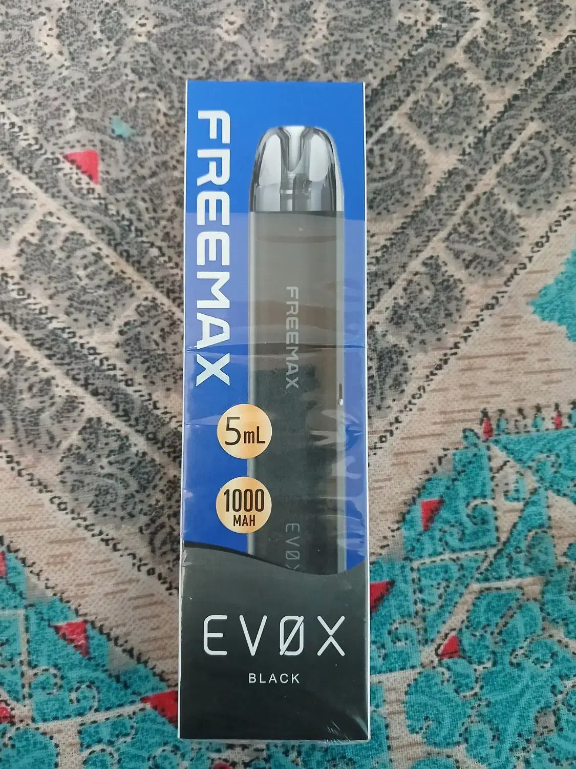 ویپ پاد فریمکس نو|زیورآلات و اکسسوری|بافق, |دیوار