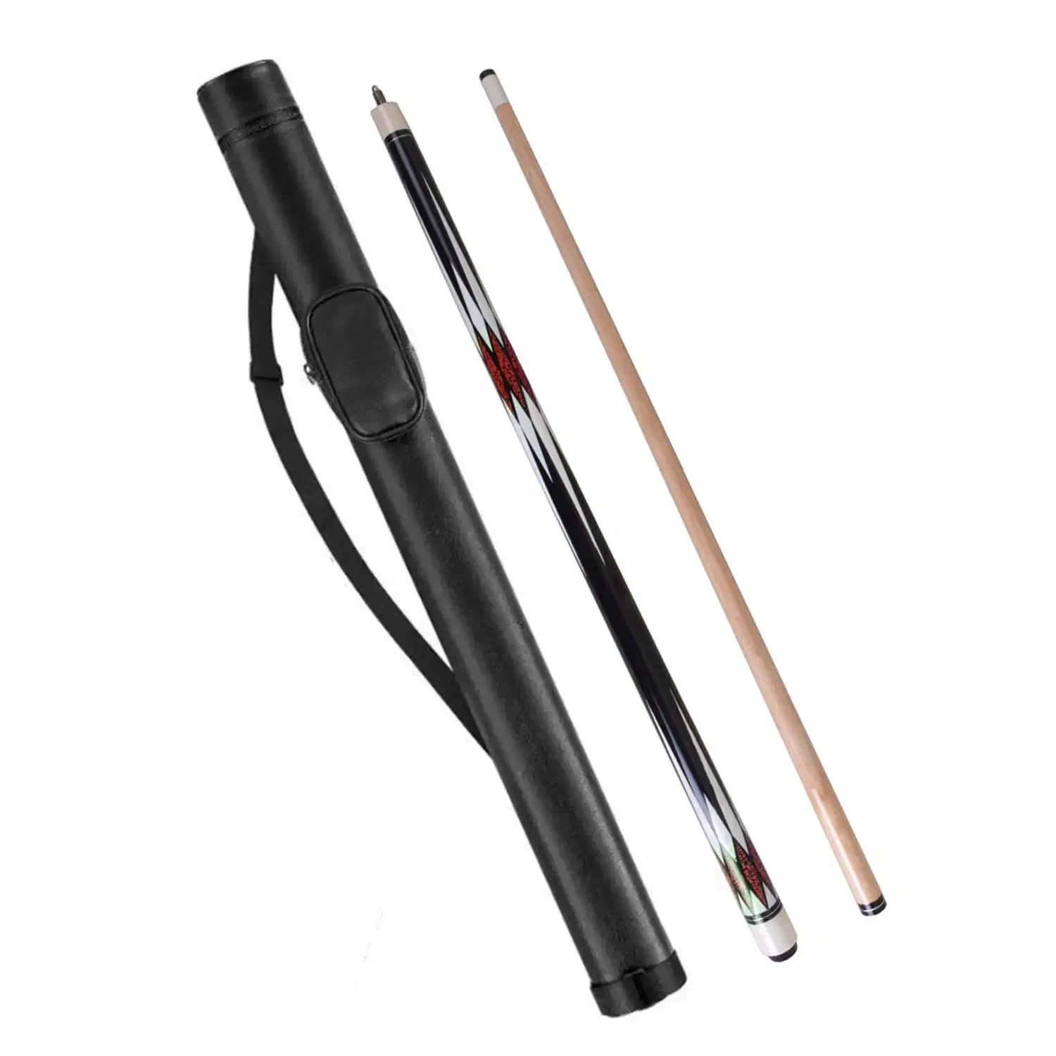 چوب و کیس ایت بال|تجهیزات ورزشی|تهران, تهرانسر شرقی|دیوار