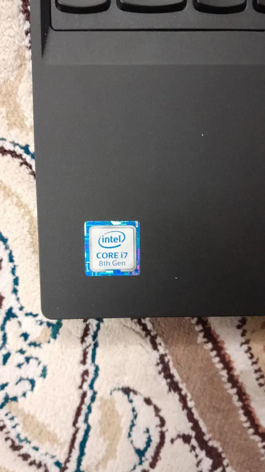 لپ تاپ در حد نو|رایانه همراه|اصفهان, ارداجی|دیوار