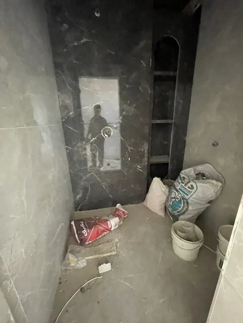 واحد ۹۲ متری هوشمند شیرالات توکار|فروش آپارتمان|دزفول, |دیوار