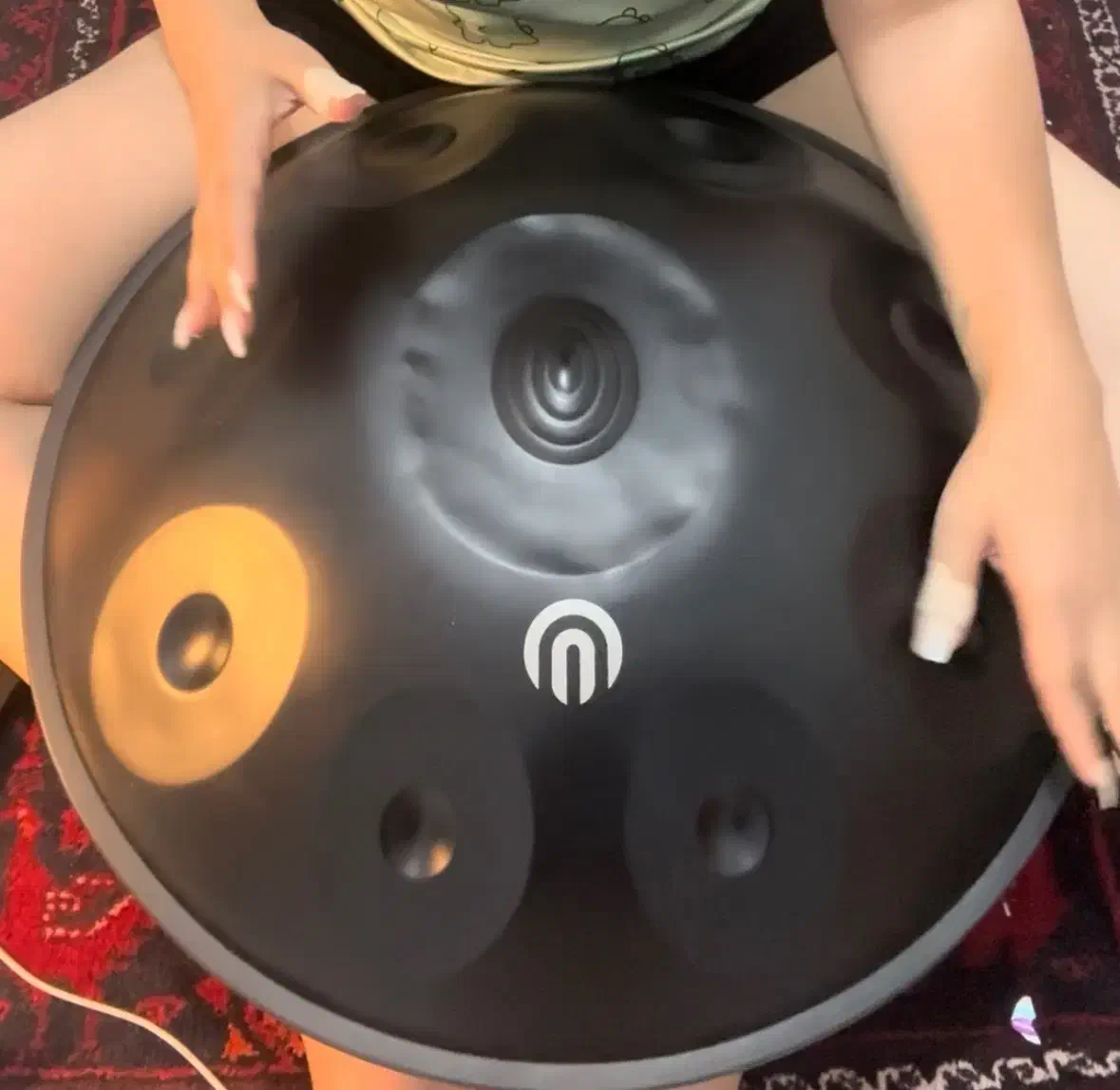 ساز هنگدرام|درام و پرکاشن|سبزوار, پاسداران|دیوار