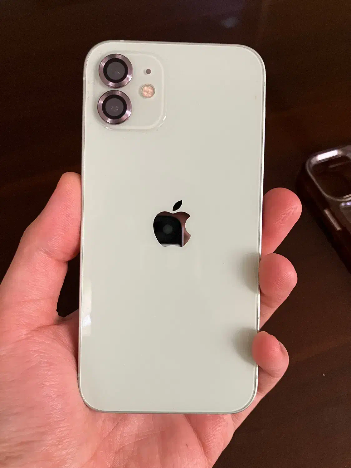 ایفون ۱۲|موبایل|تهران, شمسآباد|دیوار