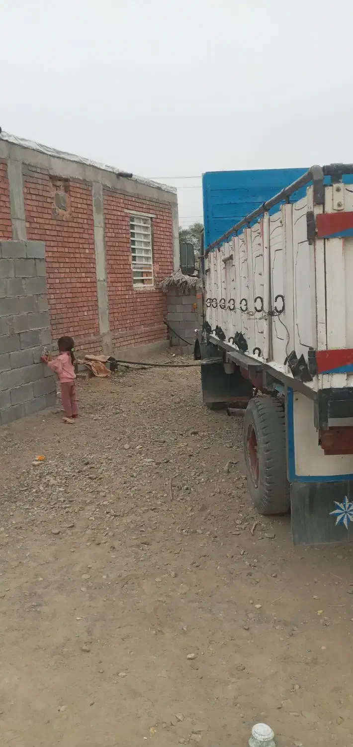 خاور ۸۰۰مدل ۶۱ سالم|خودرو سنگین|آسمینون, |دیوار