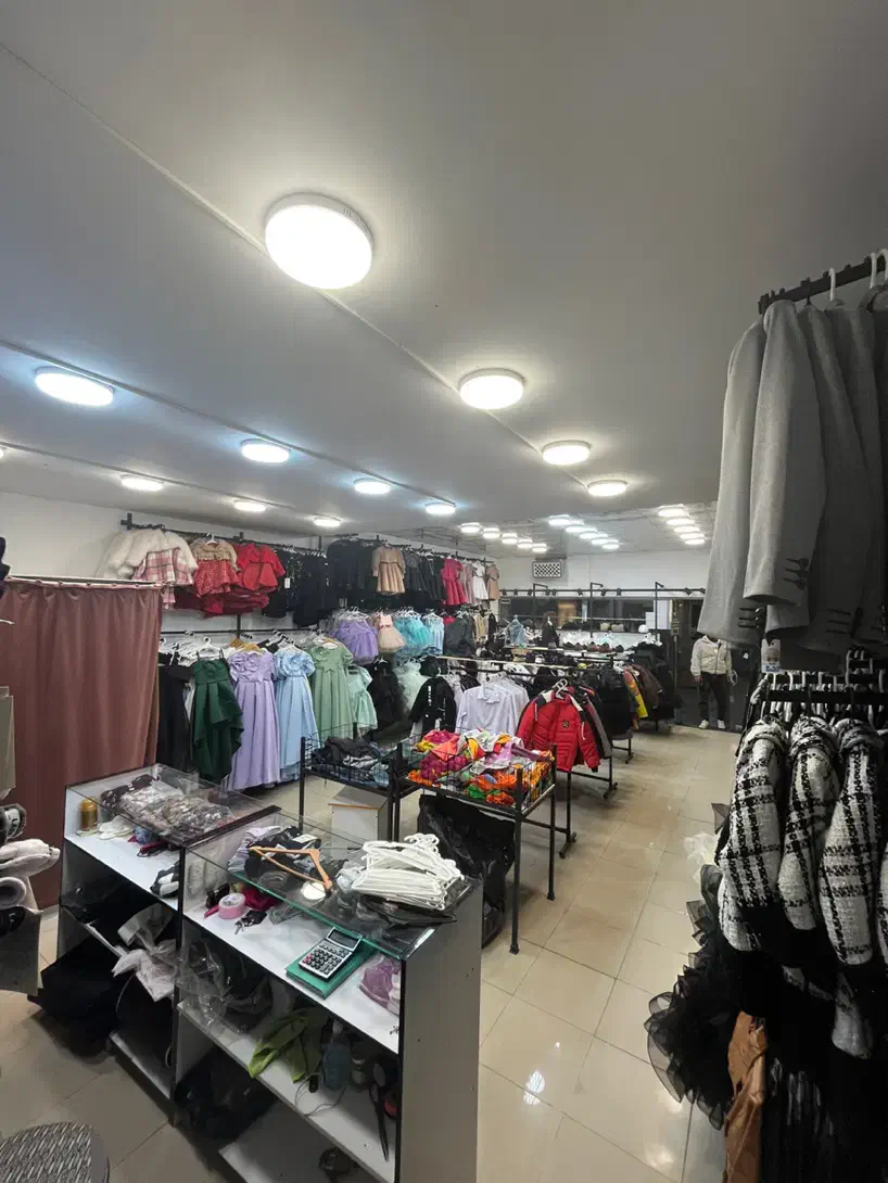 تجاری پاساژ خرازی بهترین لوکیشن|فروش مغازه و غرفه|شاهین‌شهر, فردوسی|دیوار