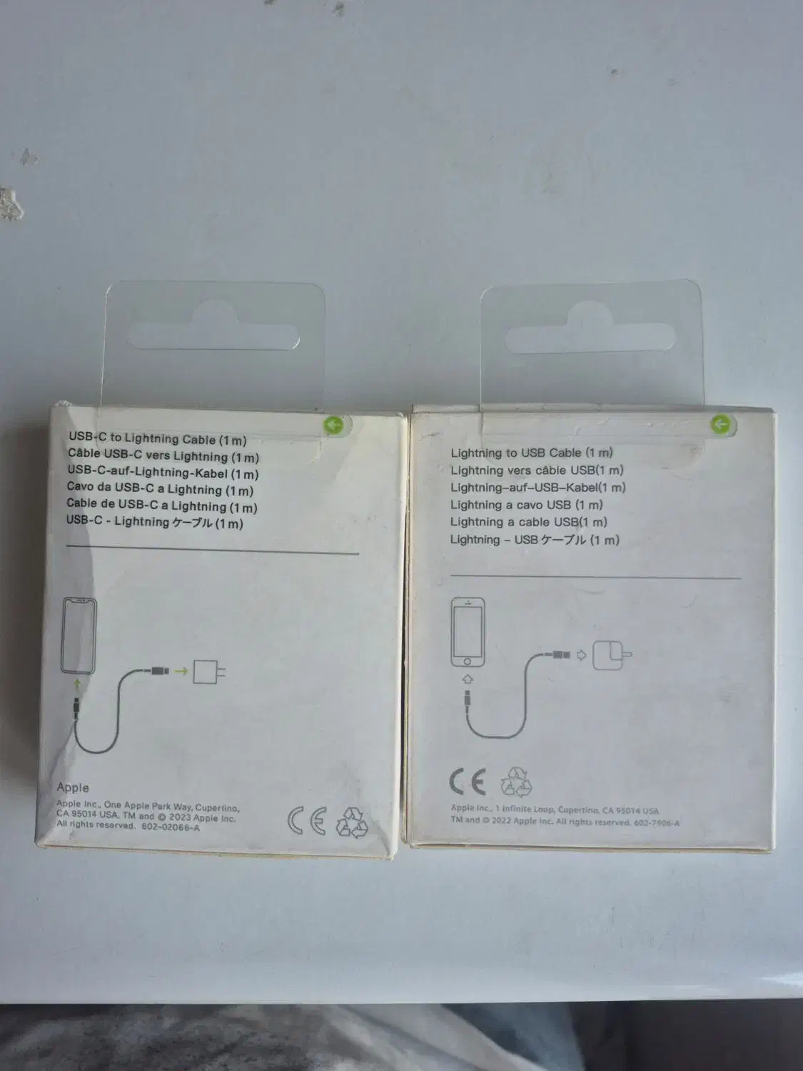 کابل آیفون تایپ سی به لایتنینگ|لوازم جانبی موبایل و تبلت|تهران, خلیج فارس|دیوار