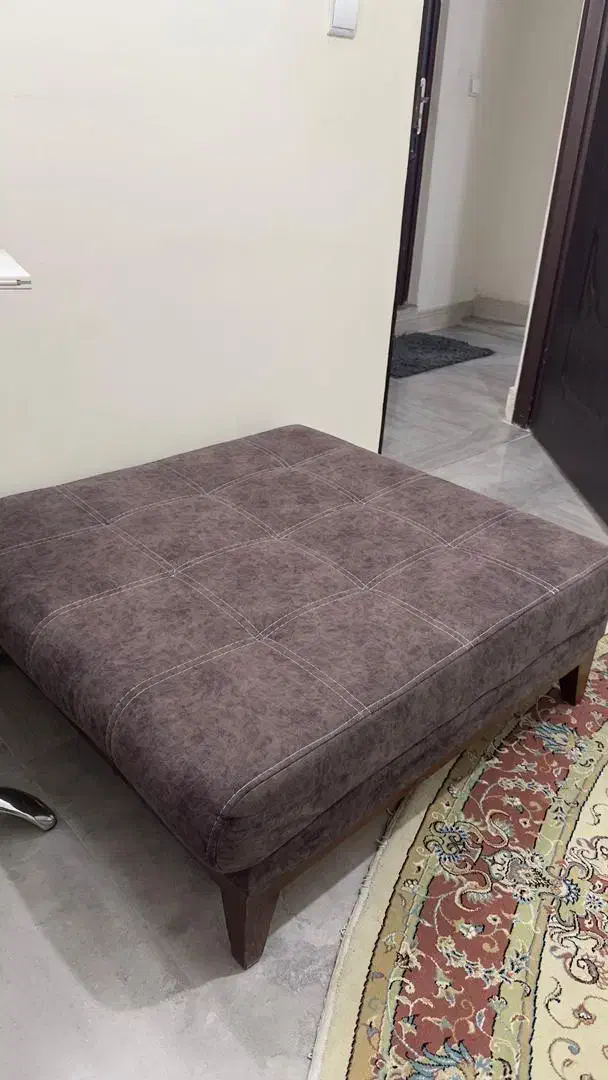 مبل و میزناهارخوری|مبلمان خانگی و میز عسلی|قائم‌شهر, |دیوار