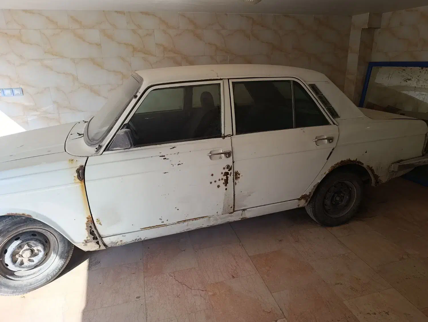 پیکان|خودرو سواری و وانت|اردبیل, |دیوار