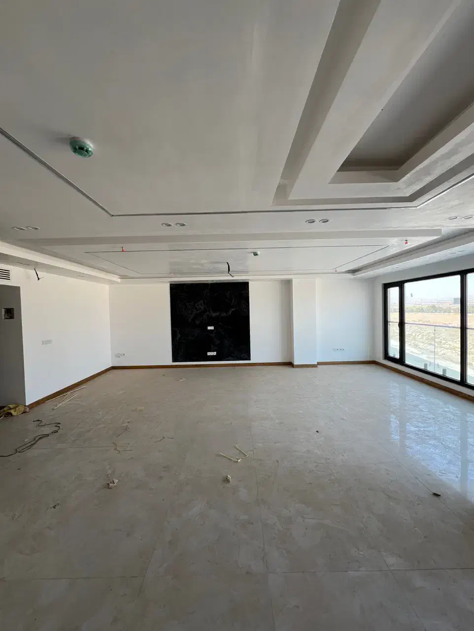 ۱۶۰متری۳خواب تک واحدی/امیرالمومنین/نوسازکلیدنخورده|فروش آپارتمان|کاشان, شهرک امیرالمومنین|دیوار