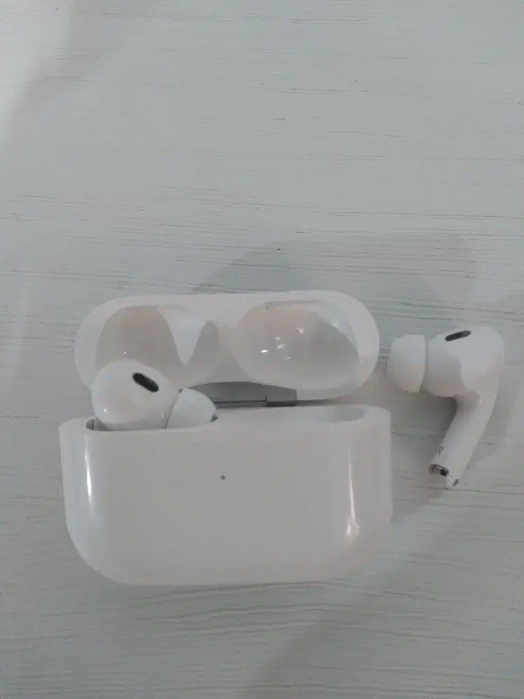 ایرپاد پرو نسل 2 تایپ سی اورجینال|لوازم جانبی موبایل و تبلت|ارومیه, |دیوار