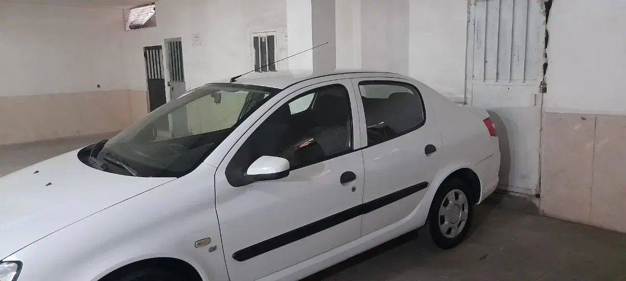 رانا LX|خودرو سواری و وانت|مشهد, شهرک امام هادی (شهرک غرب)|دیوار