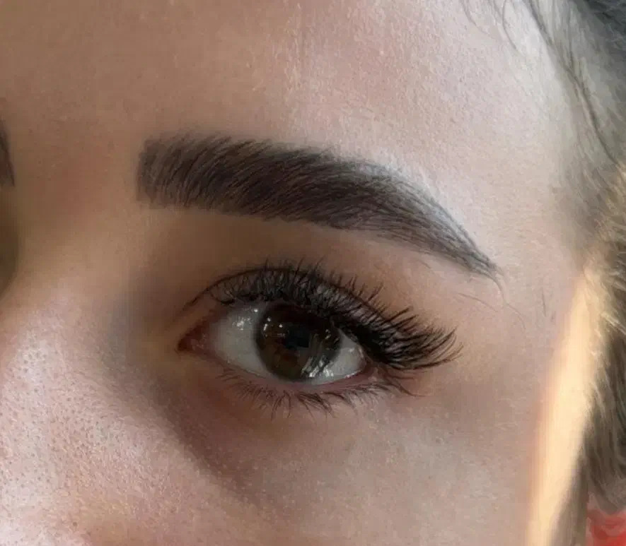 اکستنشن مژه|خدمات آرایشگری و زیبایی|کرج, گوهردشت|دیوار