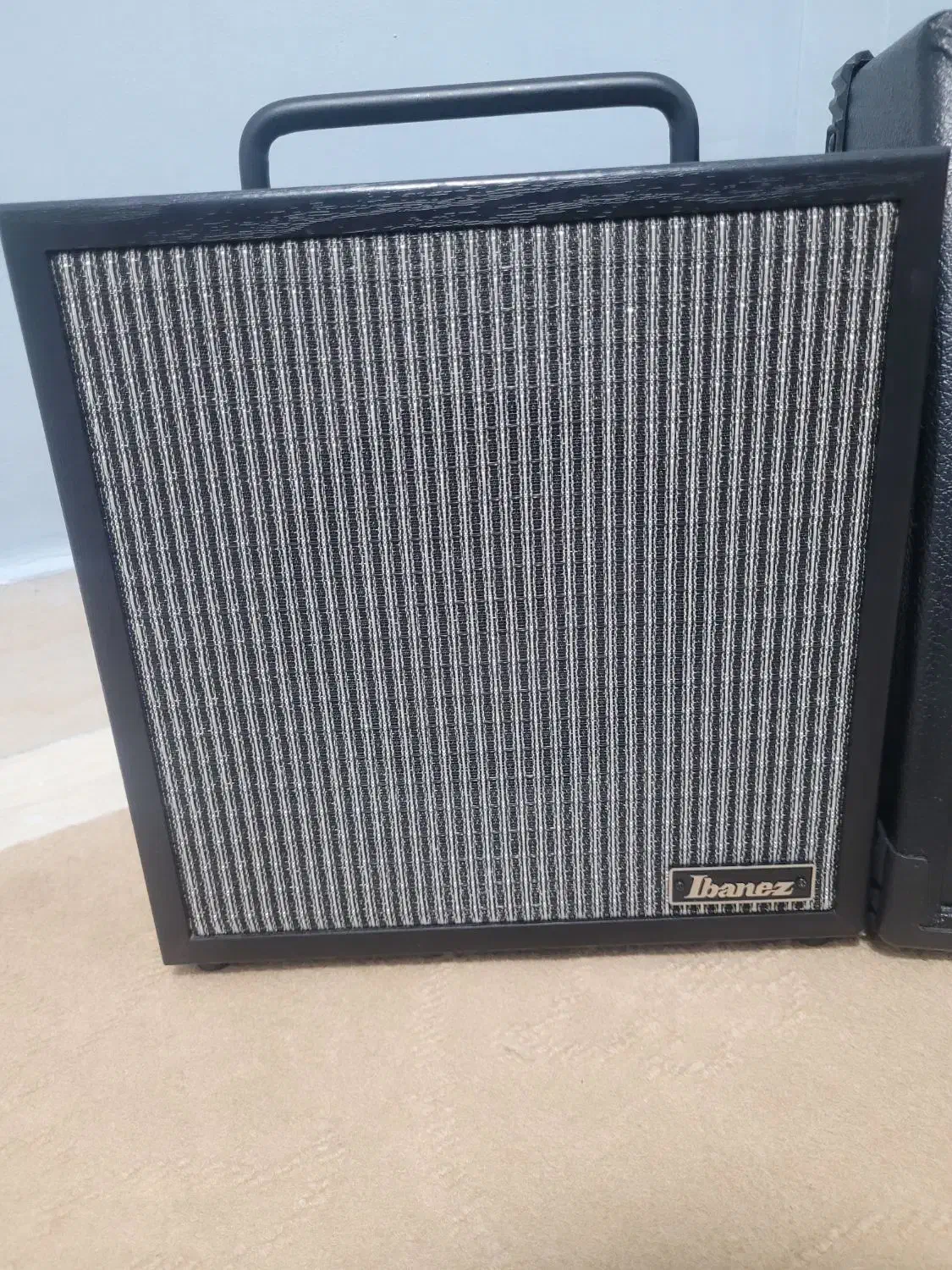 آمپلی فایر گیتار الکتریک|گیتار، بیس، امپلیفایر|تبریز, |دیوار