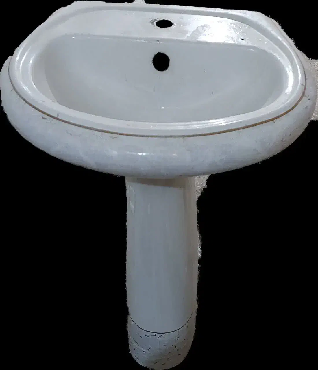 روشویی|لوازم سرویس بهداشتی|تهران, شهرک محلاتی|دیوار