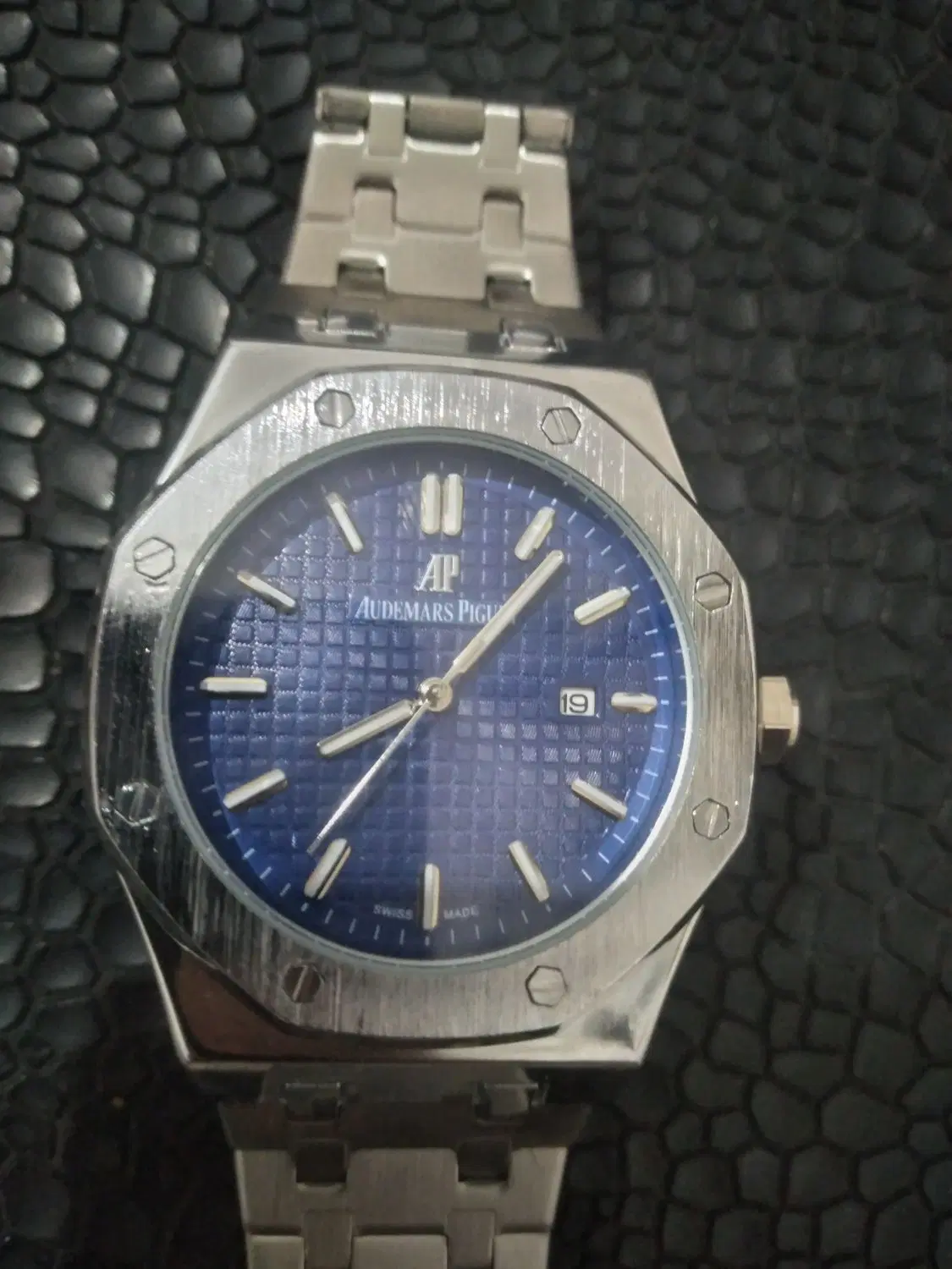 ساعت AUDEMARS PIGUET|ساعت|کاشان, فاز ۱ ناجی آباد|دیوار