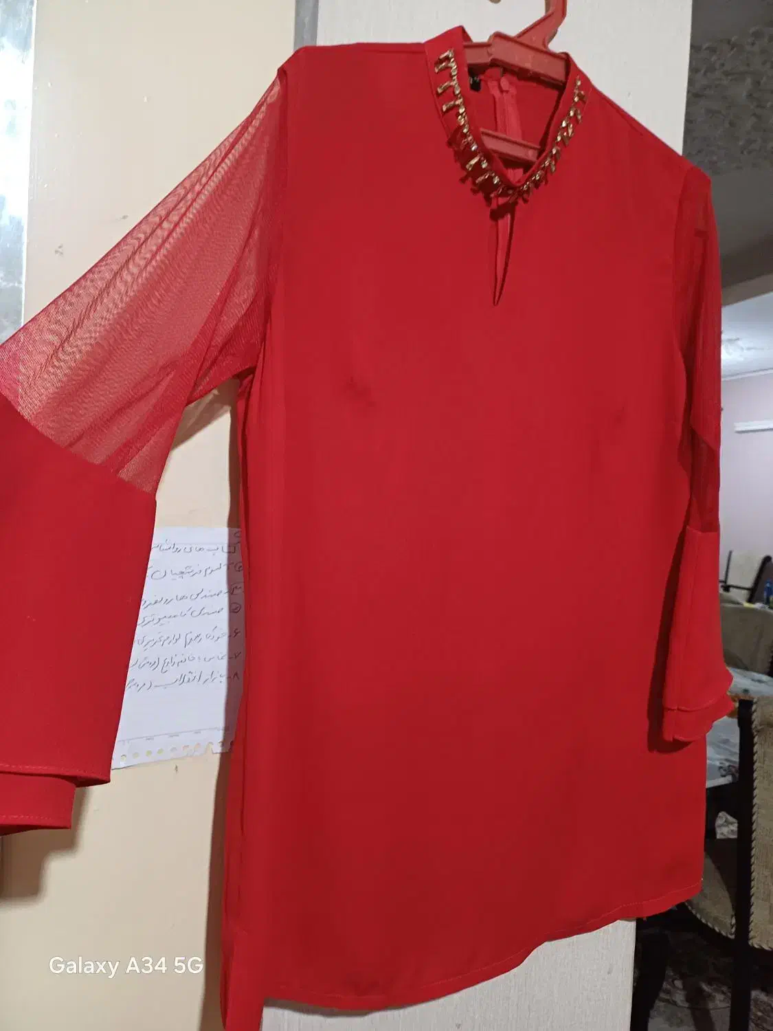 حراج لباس های شب یلدایی|لباس|شیراز, درکی|دیوار