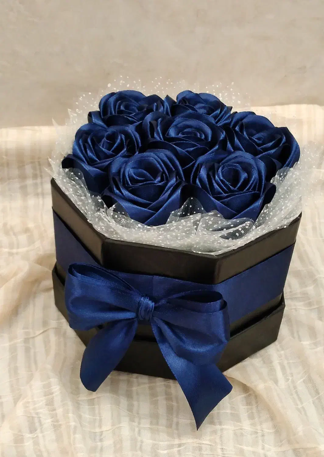 رز ربانی|گل مصنوعی|یزد, |دیوار