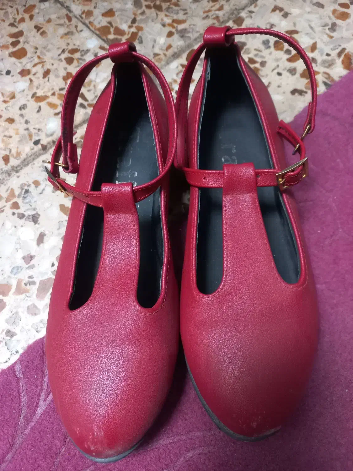 کفش دخترونه|کیف، کفش، کمربند|قم, شهرک امام حسن|دیوار