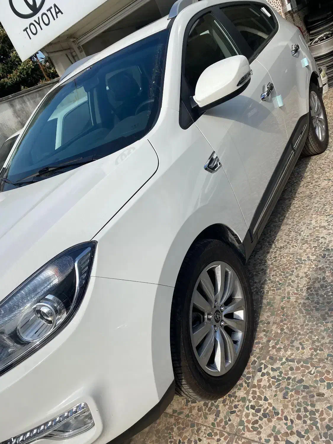 جک s5|خودرو سواری و وانت|لاهیجان, گلستان|دیوار