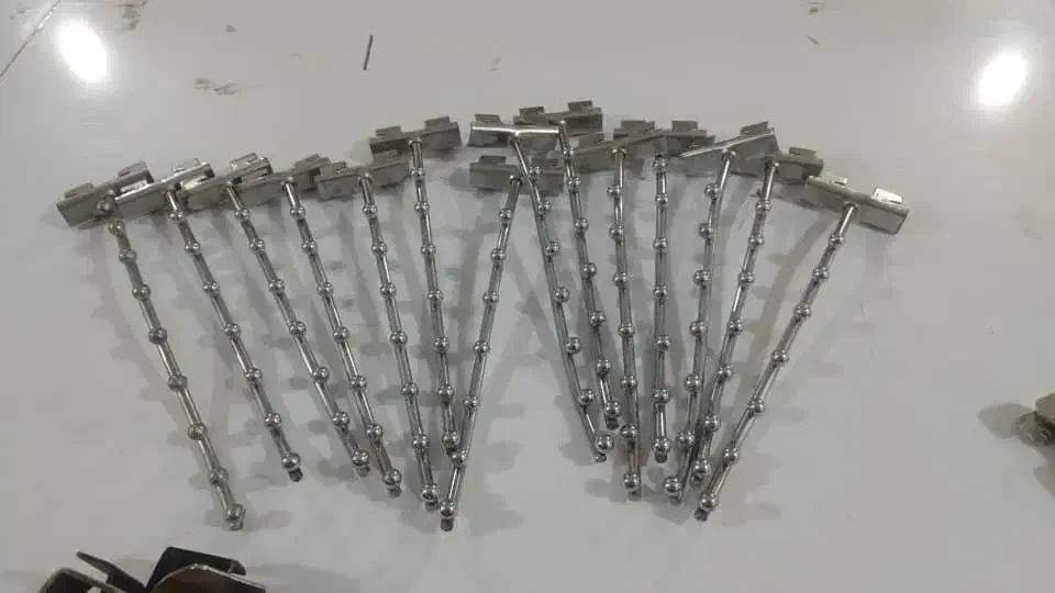 مانکن رگال نه تیله و لوازم فروشگاه|فروشگاه و مغازه|اراک, |دیوار