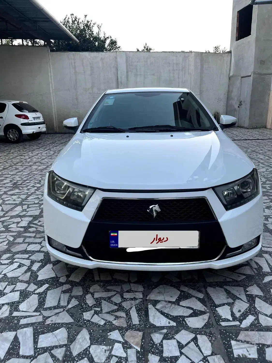 دنا پلاس توربو اتومات|خودرو سواری و وانت|گتاب, |دیوار