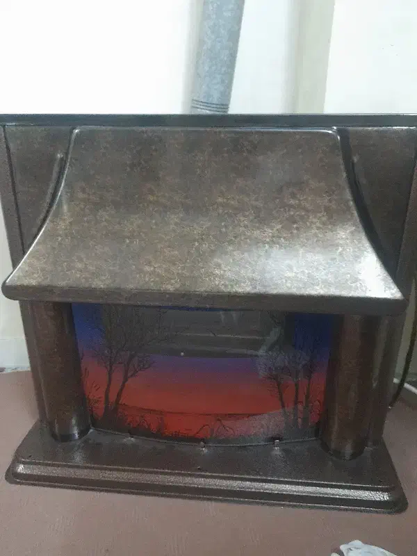 بخاری گازسوز مهراذر|بخاری، هیتر، شومینه|ری, ولی آباد|دیوار