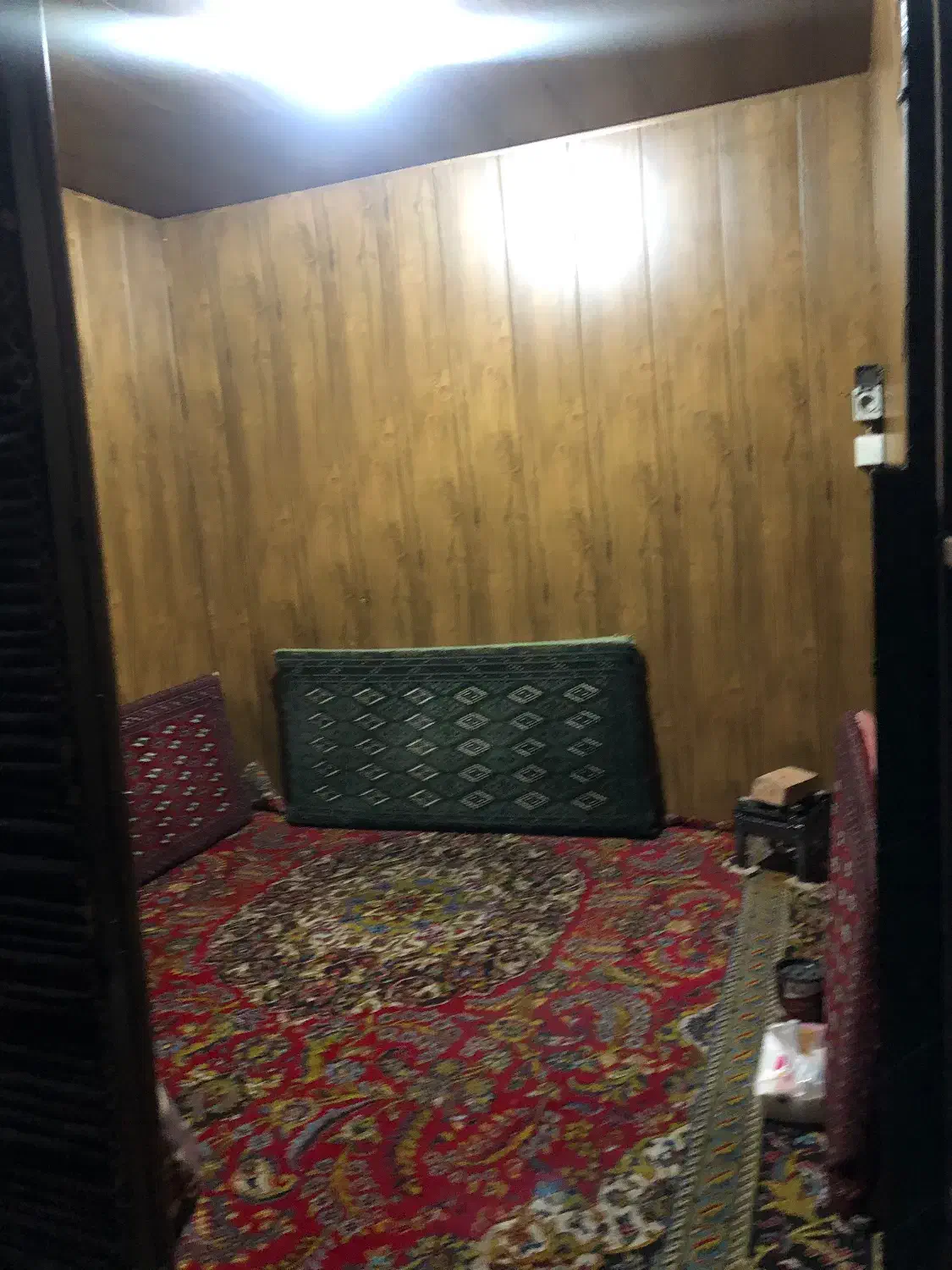 الاچیق سیار|حراج|نکا, |دیوار