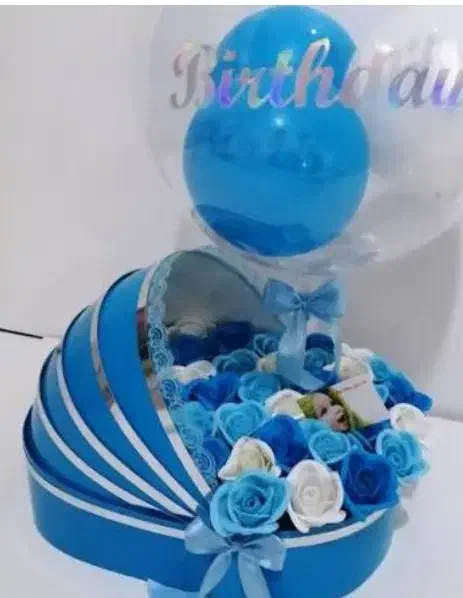 باکس نوزادی|گل و گیاه طبیعی|قم, زند آباد|دیوار