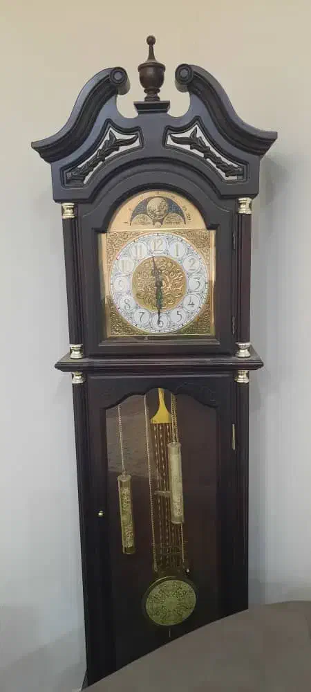 ساعت|ساعت دیواری و تزئینی|بوشهر, |دیوار