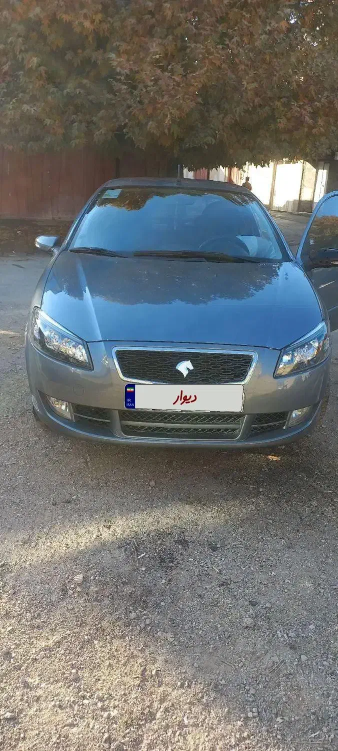 رانا پلاس|خودرو سواری و وانت|نورآباد, |دیوار