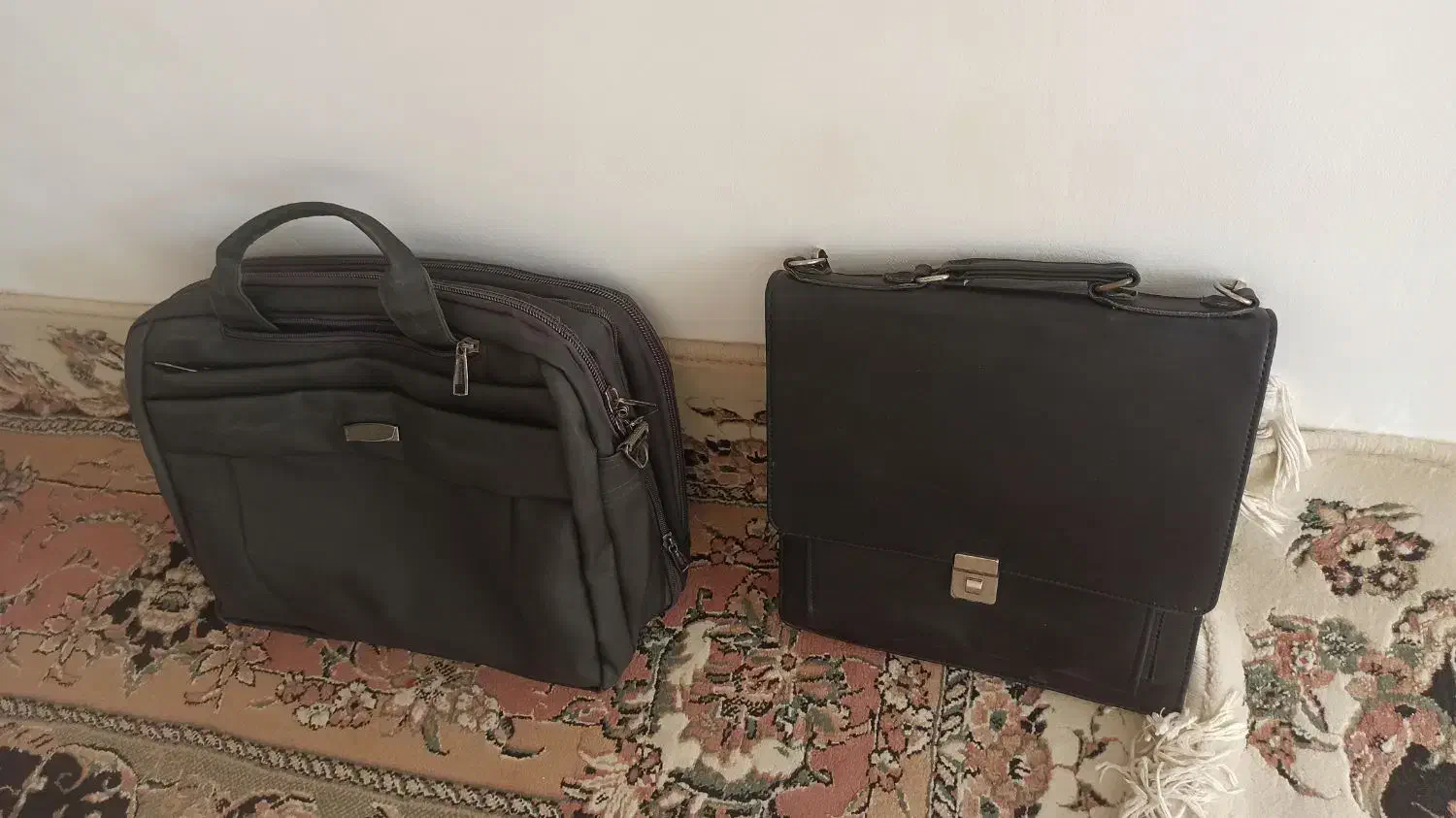 کیف اداری|کیف، کفش، کمربند|مرند, |دیوار