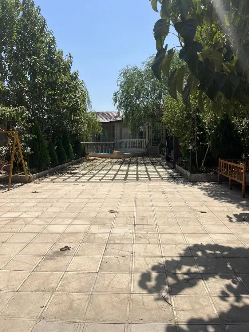 باغ ویلا|فروش خانه و ویلا|مشهد, امین آباد|دیوار