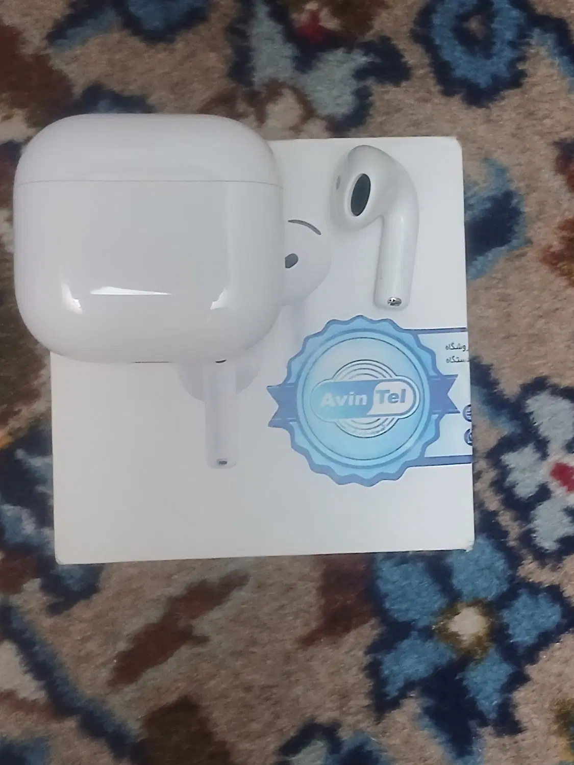 Airpods4(ANC)|لوازم جانبی موبایل و تبلت|تهران, صادقیه|دیوار