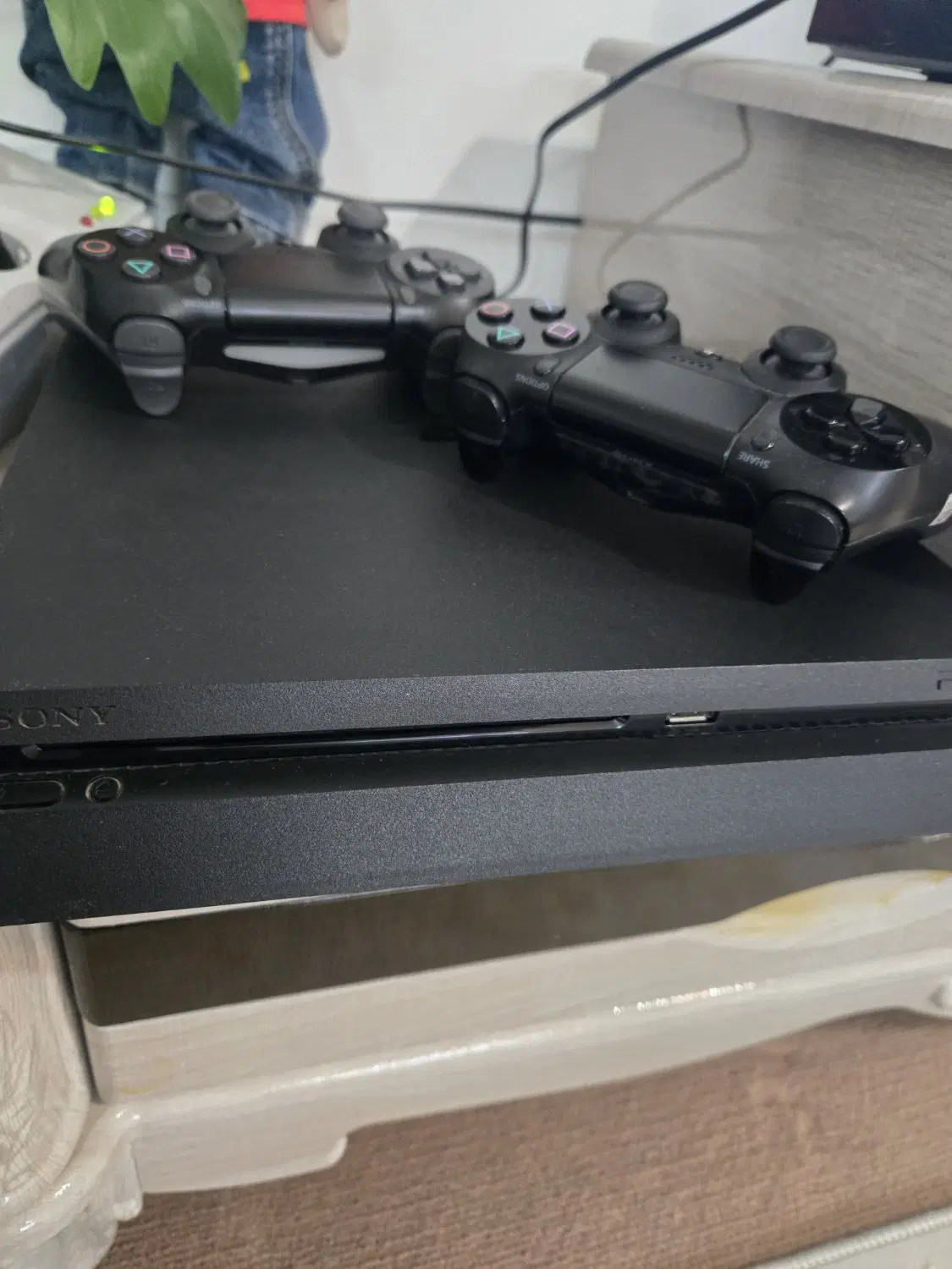ps4 درحد نو|کنسول، بازی ویدئویی و آنلاین|اصفهان, شاهزید|دیوار