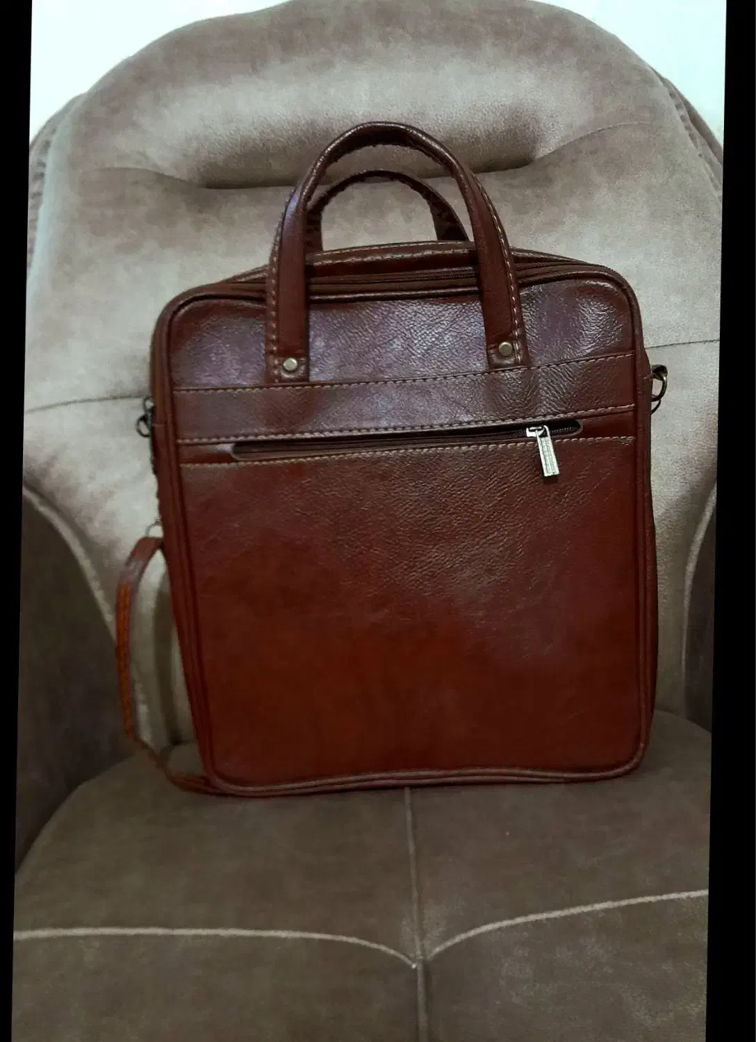 کیف دانشجویی و کارمندی|کیف، کفش، کمربند|مراغه, |دیوار