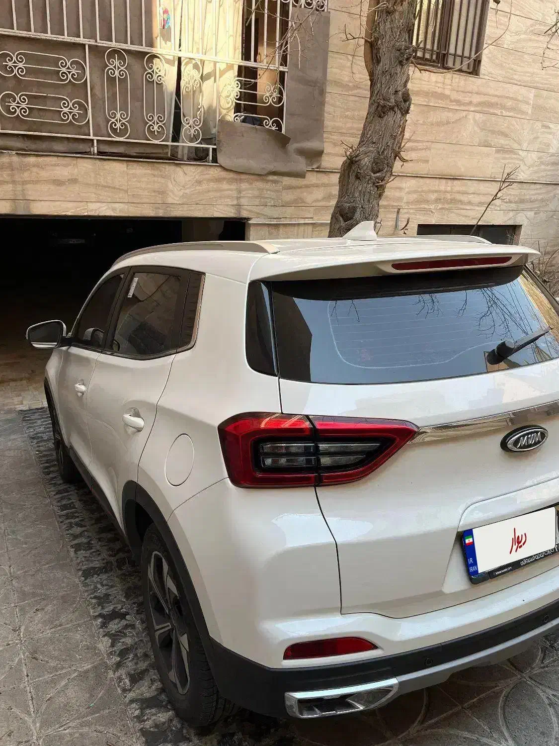 x 55pro در حد|خودرو سواری و وانت|تهران, سلسبیل شمالی|دیوار