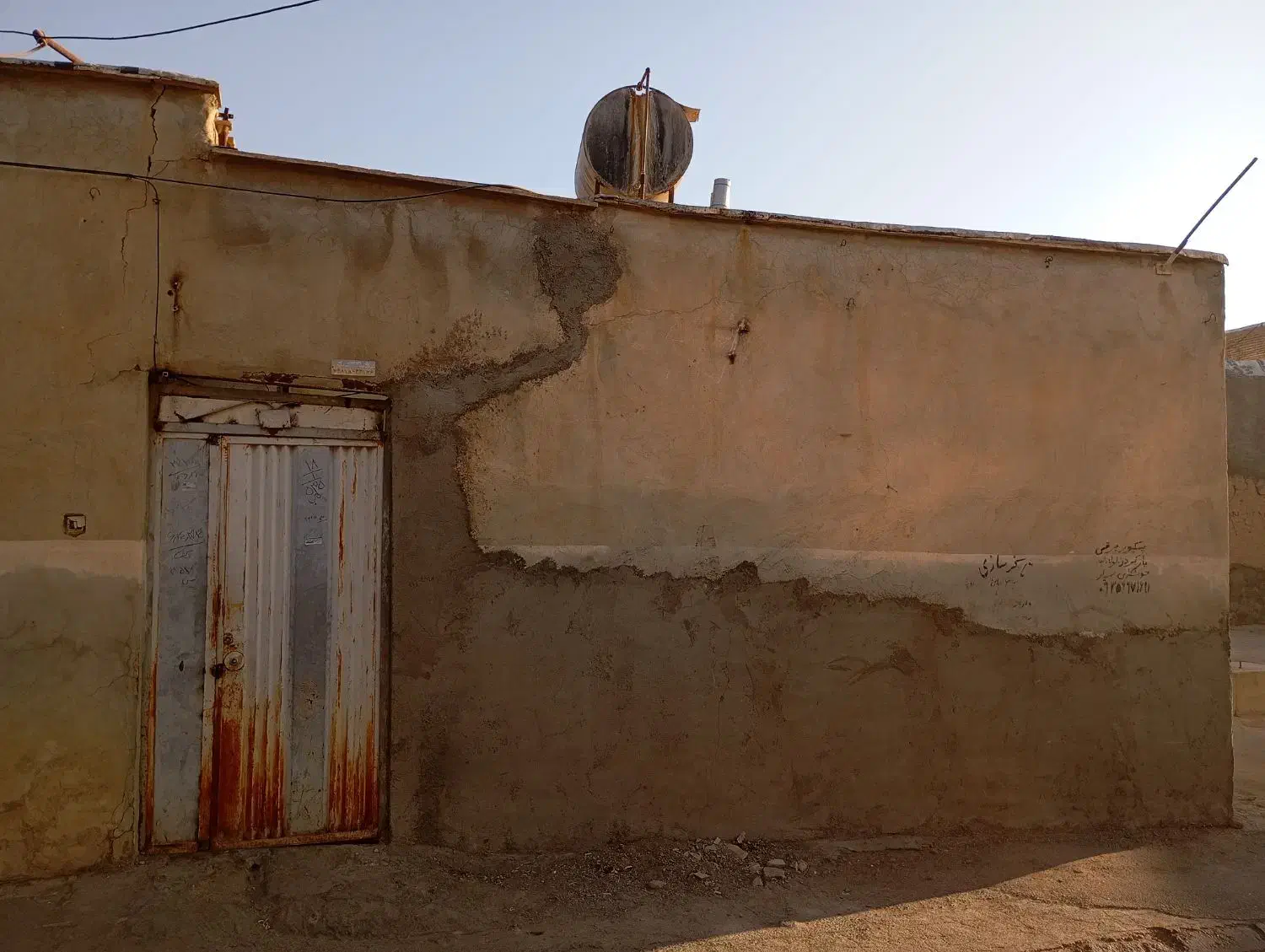 اجاره و رهن جهت انباری|اجارهٔ مغازه و غرفه|داراب, |دیوار