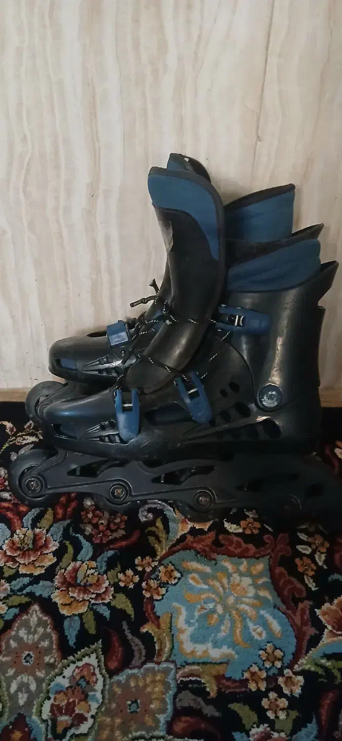 اسکیت‌در‌حد‌نو‌‌|دوچرخه، اسکیت، اسکوتر|مشهد, شهید علی محمدی|دیوار