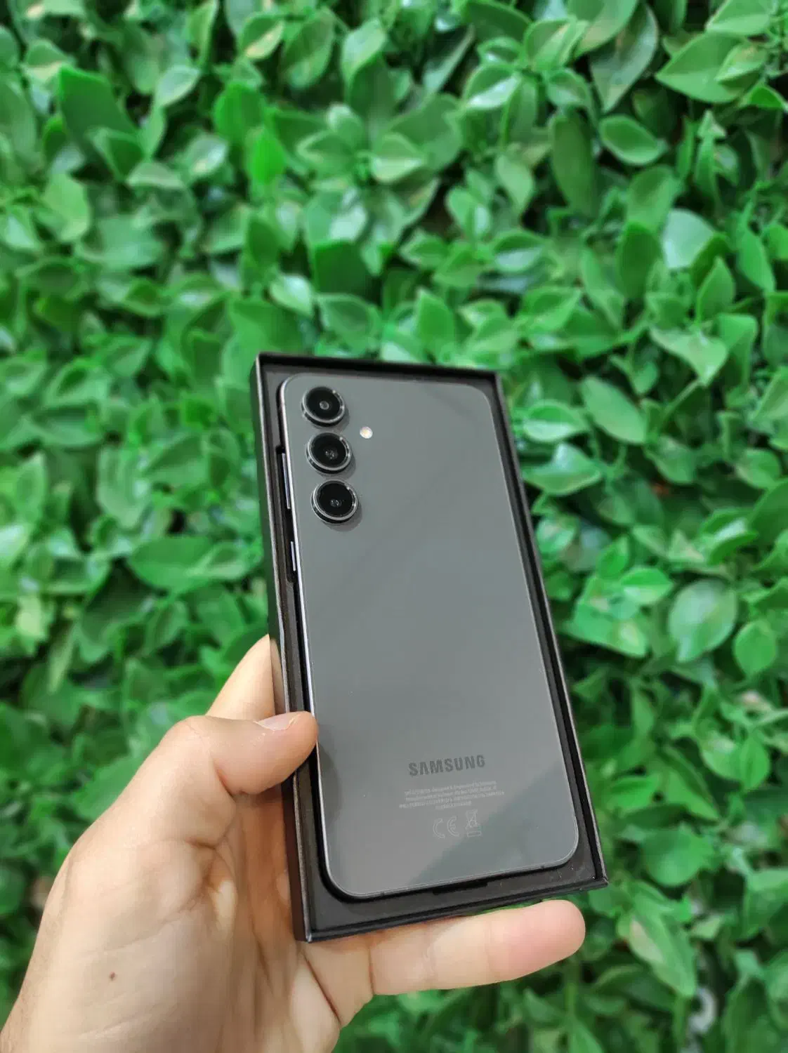 موبایل s24fe|موبایل|قائمشهر, |دیوار