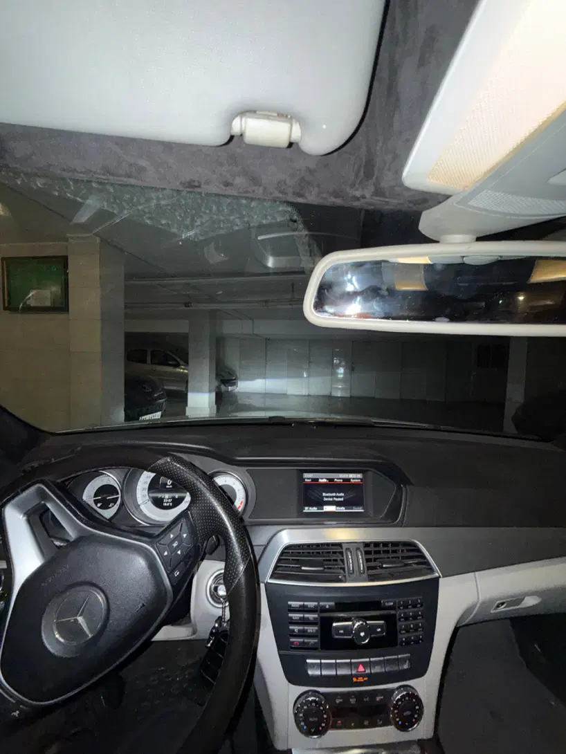 Benz C200|خودرو سواری و وانت|تهران, جردن|دیوار