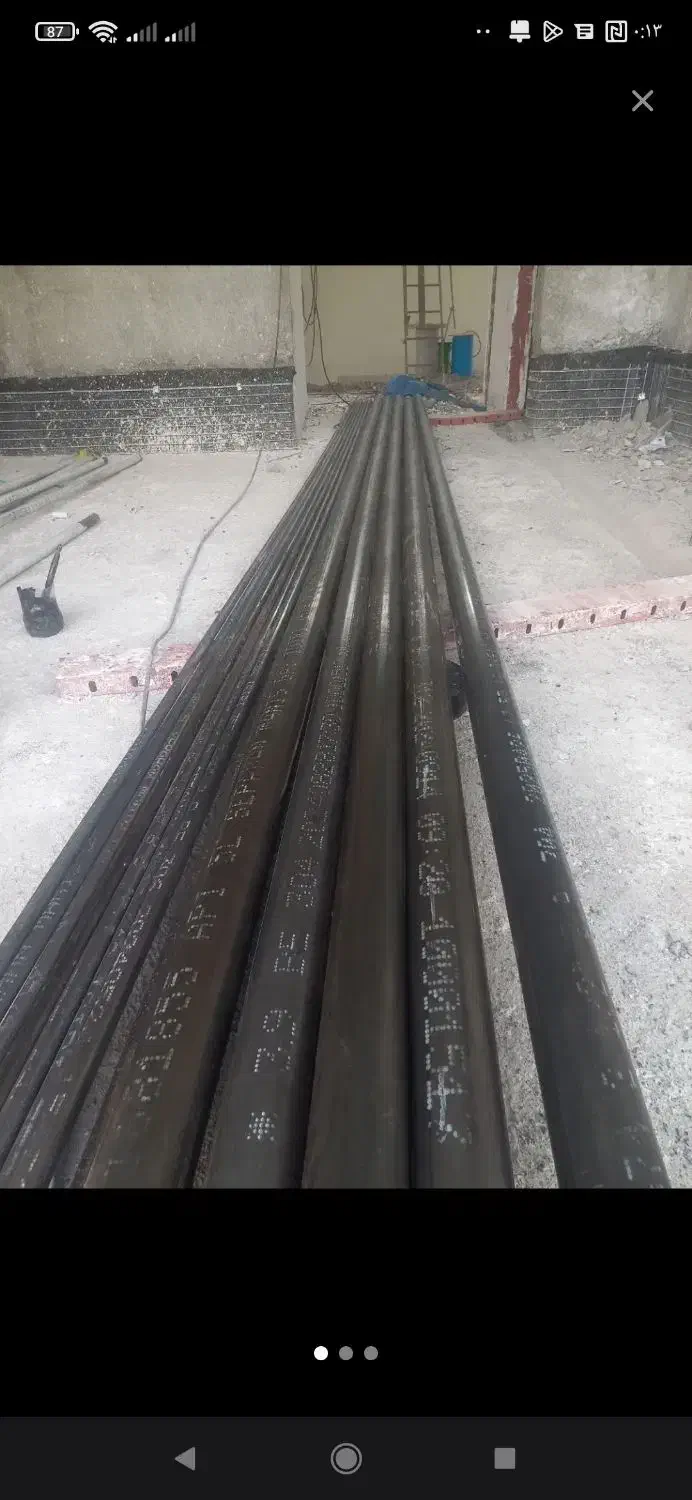 لوله کشی آب گاز فاضلاب تعمیر پمپ آب نشت یابی|خدمات پیشه و مهارت|اصفهان, خانه اصفهان|دیوار