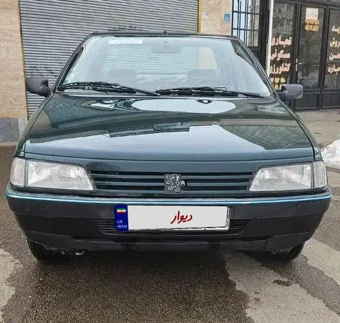 آردی خشک عتیقه|خودرو سواری و وانت|تهران, طرشت|دیوار