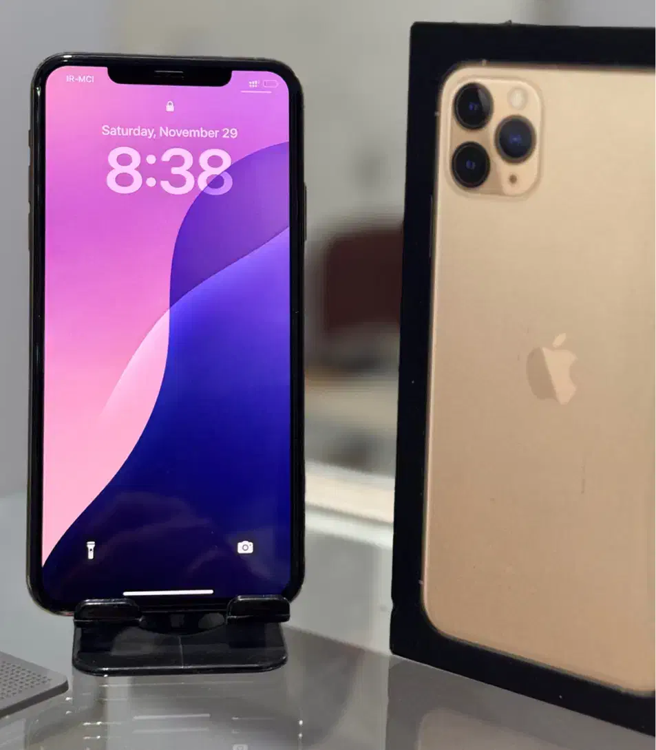 11 promax|موبایل|کرج, پیشاهنگی|دیوار