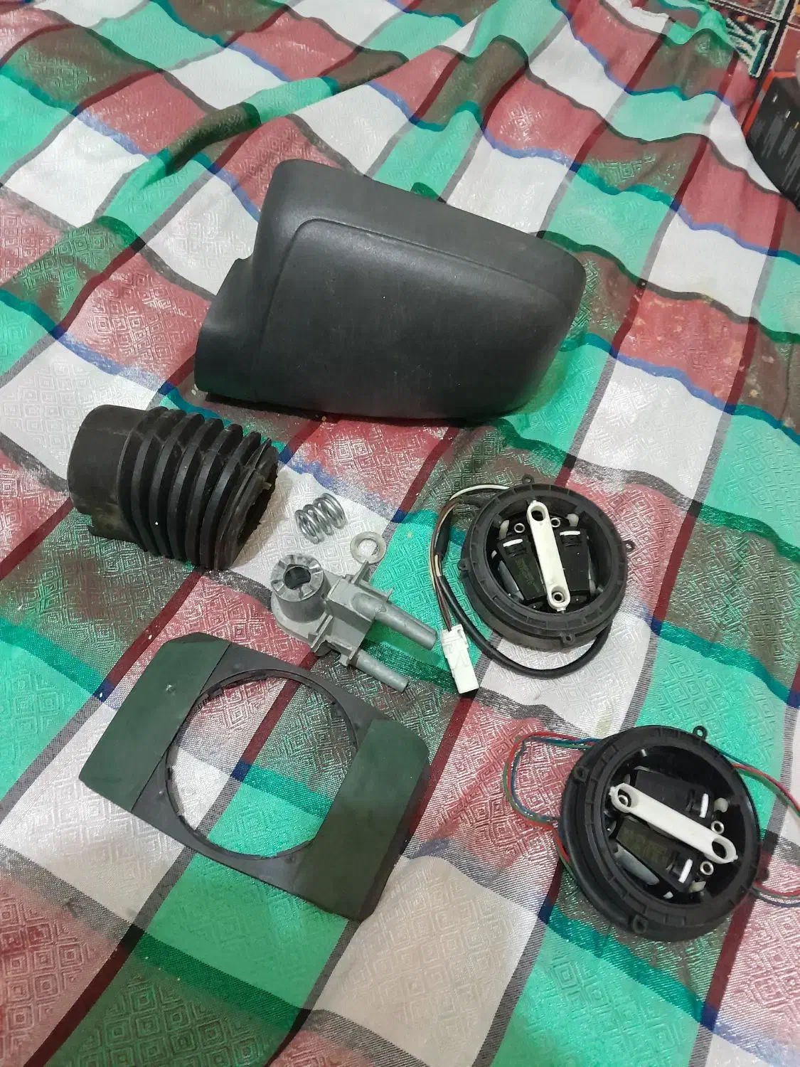 آینه|آینه|کرج, شهرک یاس جنوبی|دیوار