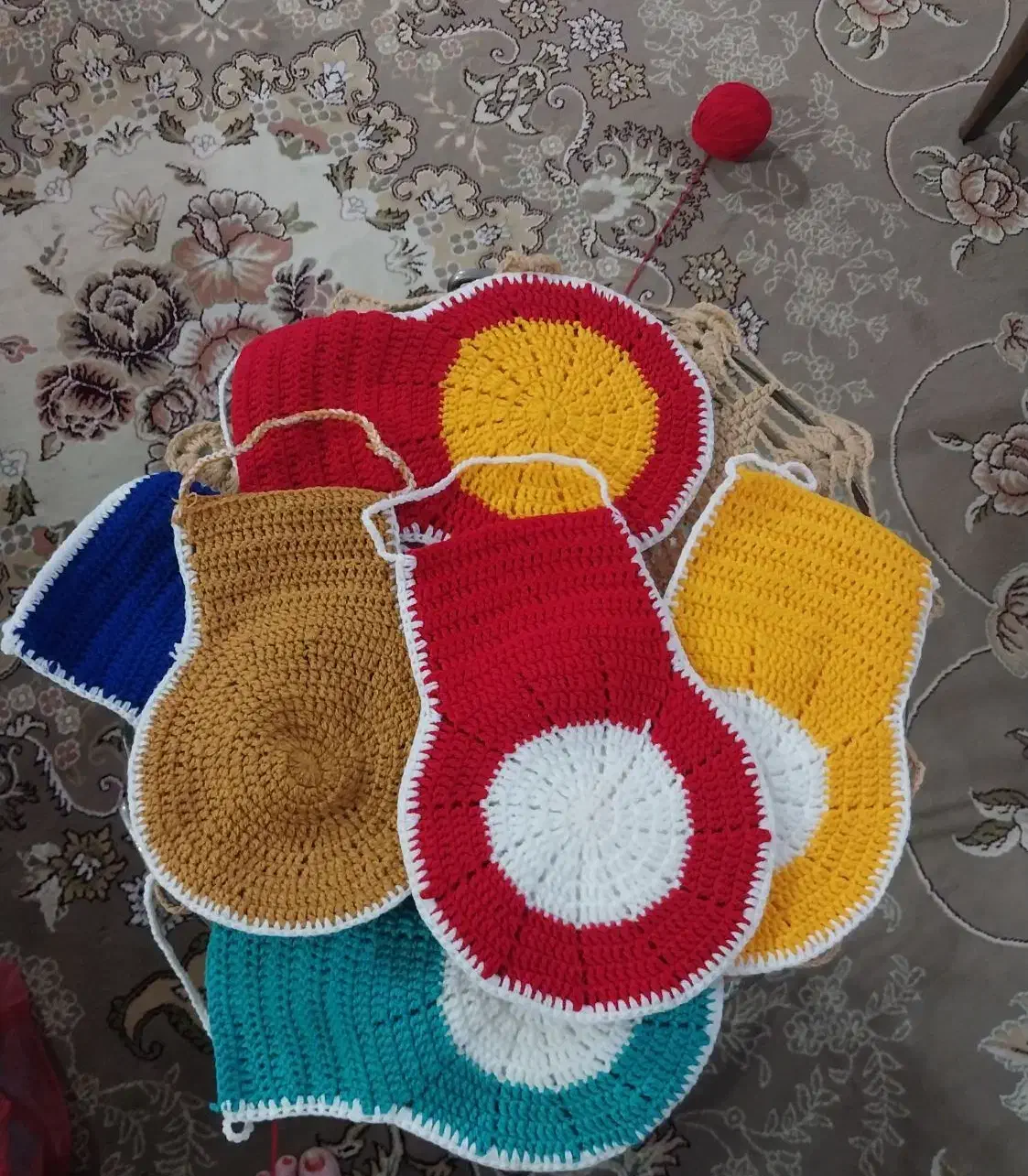 لیف واسکاج|لوازم حمام|اندیمشک, |دیوار