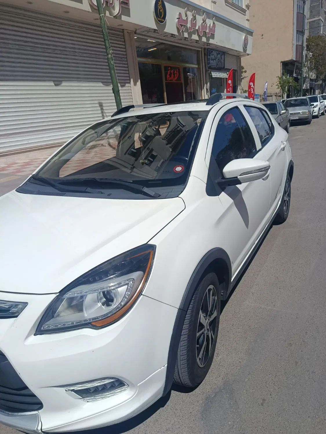 لیفان x50|خودرو سواری و وانت|زنجان, |دیوار
