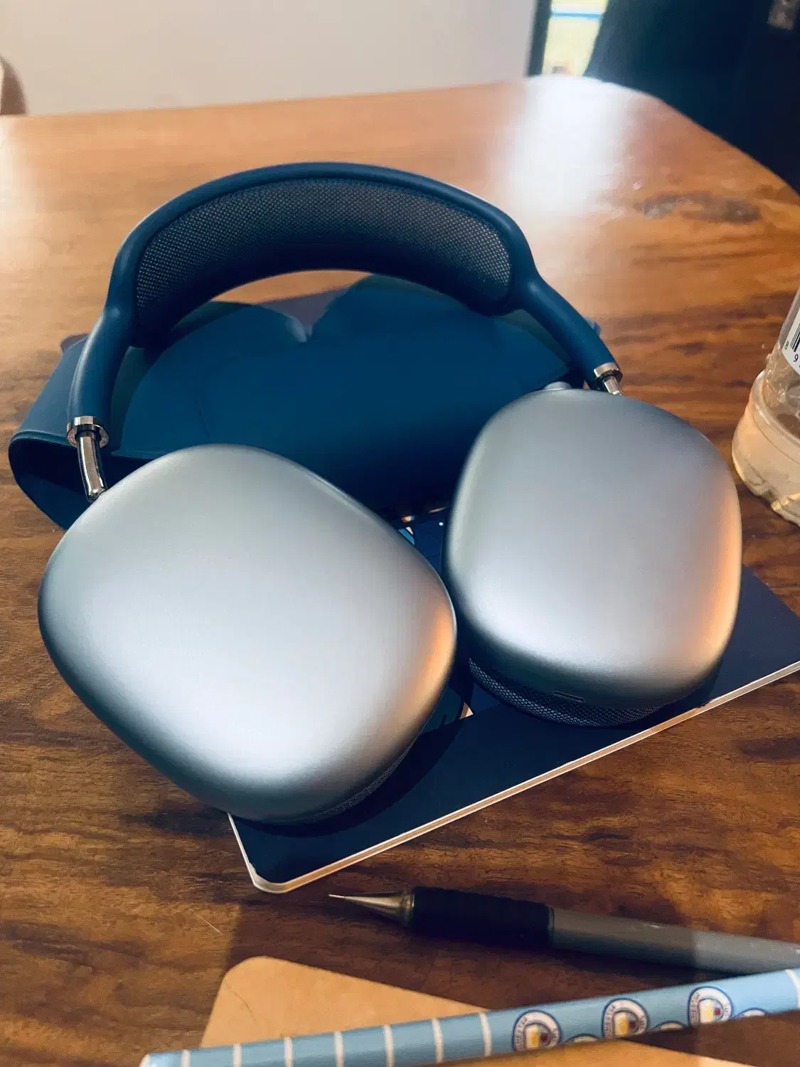 Airpod max ایرپاد مکس اپل|لوازم جانبی موبایل و تبلت|رشت, دیلمان|دیوار
