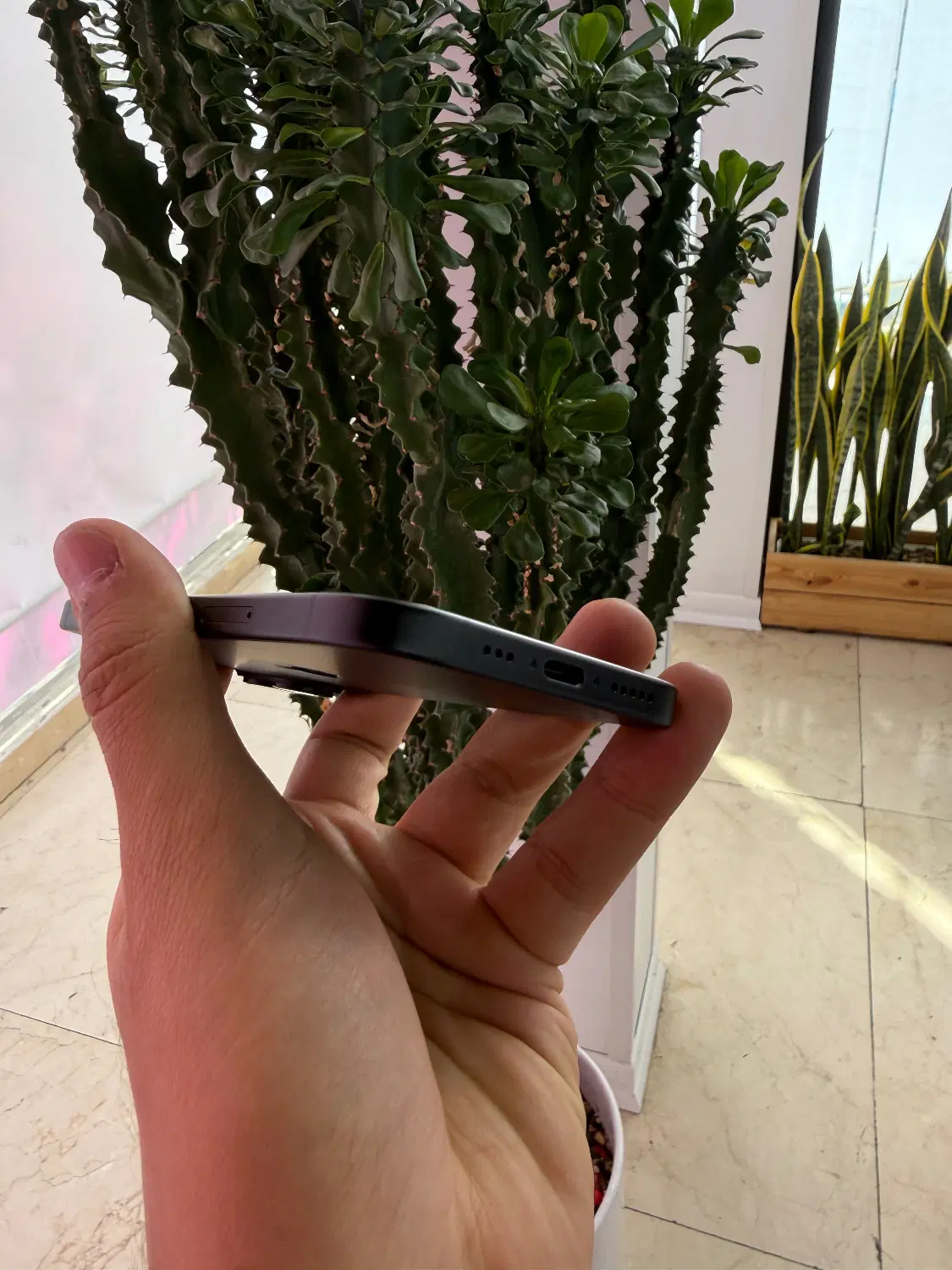 Iphone 16 normal|موبایل|تهران, مدائن|دیوار